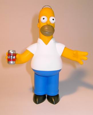 Homer Simson